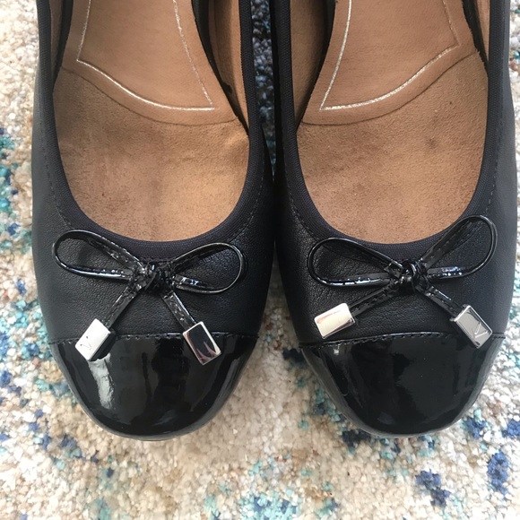 vionic daphne block heel